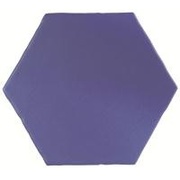 Настенная плитка Cevica Marrakech Azul Hexagon