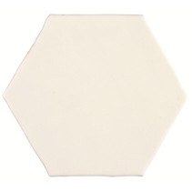 Cevica Marrakech Beige Hexagon