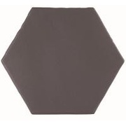 Настенная плитка Cevica Marrakech Negro Hexagon