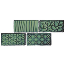Cevica Sensations Lava Verde