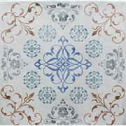 Напольная плитка Cevica Vintage Decor Antic