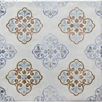 Cevica Vintage Decor Classic