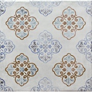 Напольная плитка Cevica Vintage Decor Classic