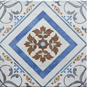 Напольная плитка Cevica Vintage Decor Retro