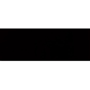 Настенная плитка Roca Ceramica Calypso Black Calypso Negro