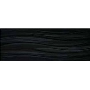 Настенная плитка Roca Ceramica Calypso Suite Wave Calypso Negro