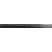Бордюр Roca Ceramica Calypso Listello Stripes Negro