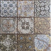 Напольная плитка Cicogres Firenze Decor Firenze