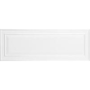 Настенная плитка Cifre Adore White Boiserie 2