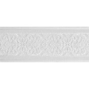 Бордюр Cifre Adore White Cenefa