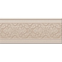 Cifre Adore Cenefa Beige