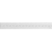Бордюр Cifre Adore White Listelo