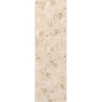 Cifre Armonia Floral Beige