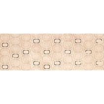 Cifre Atessa Marfil Decor Silk Marfil