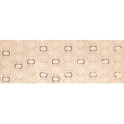 Декор Cifre Atessa Marfil Decor Silk Marfil