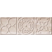 Декор Cifre Bulevar Altair Ivory
