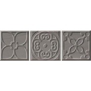 Вставка Cifre Bulevar Altair Grey Taco