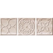 Вставка Cifre Bulevar Altair Ivory Taco