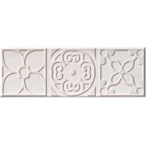 Cifre Bulevar Altair White