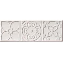 Cifre Bulevar Altair White Taco