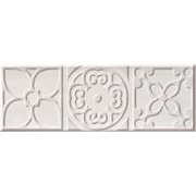 Вставка Cifre Bulevar Altair White Taco