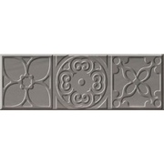 Декор Cifre Bulevar Altair Grey