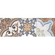 Настенная плитка Cifre Bulevar Decor Warm