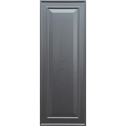 Настенная плитка Cifre Corleone Glaze Boiserie Mate Black