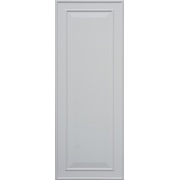 Настенная плитка Cifre Corleone Glaze Boiserie Mate White