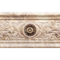 Cifre Emperador Roseton Cenefa