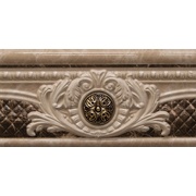 Бордюр Cifre Emperador Cenefa Hellas Roseton