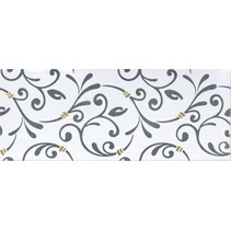 Cifre Galatea Decor Blanco 1