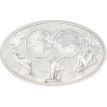 Cifre Galatea Inserto Blanco