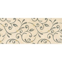 Cifre Galatea Decor Crema 1