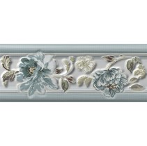 Cifre Galiana Cenefa Floral