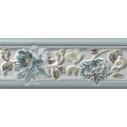 Бордюр Cifre Galiana Cenefa Floral