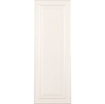Cifre Galiana Glaze White Boiserie Mate