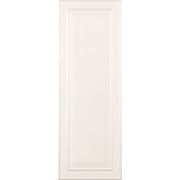 Настенная плитка Cifre Galiana GLAZE Mate Boiserie White