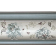 Бордюр Cifre Galiana Zocalada Floral