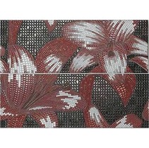 Cifre Glaze Composicion Althea Red (комплект из 2 шт)