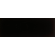 Настенная плитка Cifre Glaze Black Brillo