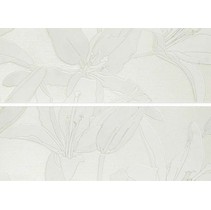 Cifre Glaze Composicion Romanzo White (комплект из 2 шт)