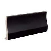Декор Cifre Glaze Zocalada Black