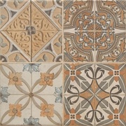 Напольная плитка Cifre Iberia Pav.Decor