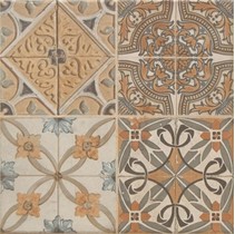 Cifre Iberia Pav.Decor