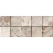 Настенная плитка Cifre Madison Décor Ten Ivory Rev.
