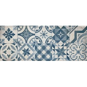 Декор Cifre Montblanc Decor Blue