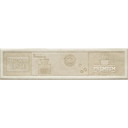 Декор Cifre Opal Сomp. Original Taste Ivory 2 (из 3-х шт. 7.5x30)