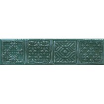 Cifre Opal Comp. Rodia Emerald 1 (из 2-х шт. 7.5x30)