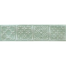 Cifre Opal Comp. Rodia Turquoise 1 (из 2-х шт. 7.5x30)